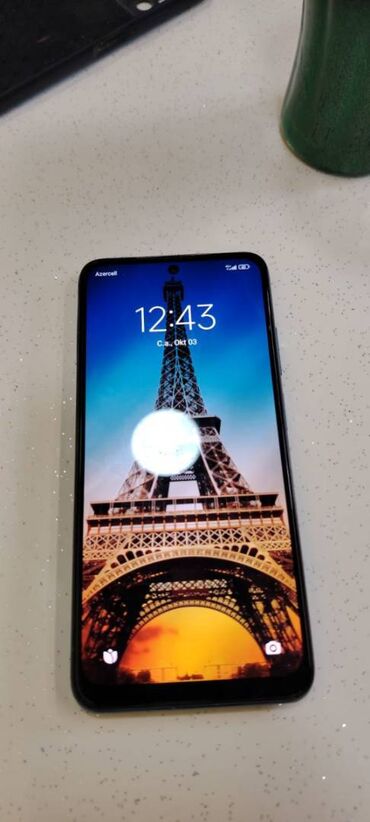 irşad redmi note 8 pro: Xiaomi Redmi Note 10S, 64 GB, rəng - Göy