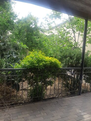 Həyət evləri və villaların satışı: Binəqədi qəs. 3 otaqlı, 120 kv. m, Kredit yoxdur, Orta təmir — 11