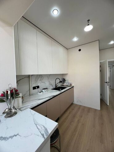 Продажа квартир: 4 комнаты, 85 м², 106 серия, 3 этаж, Евроремонт