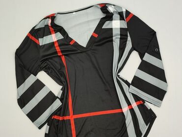 bluzki oversize allegro: Жіноча блуза, розмір M