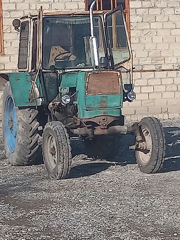 qoşqulu traktorlar in Azərbaycan | KƏND TƏSƏRRÜFATI MAŞINLARI: Ymz Traktor super vəziyətdədir.Şuma və malaya girməyib sadəcə lapet