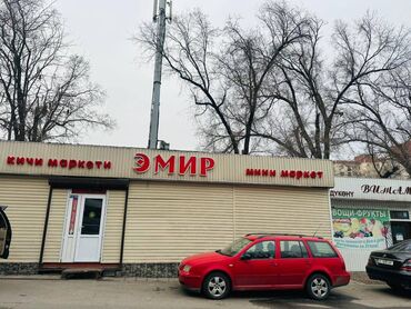 Продажа участков: Продается продуктовый магазин Дейтсвующий бизнес Площадь: 60 кв.м