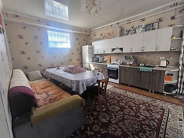 Продажа коттеджей и домов: Балыкчы шаарында чоң үй сатылат! Балыкчы ш., Толстой мектебинин — 6