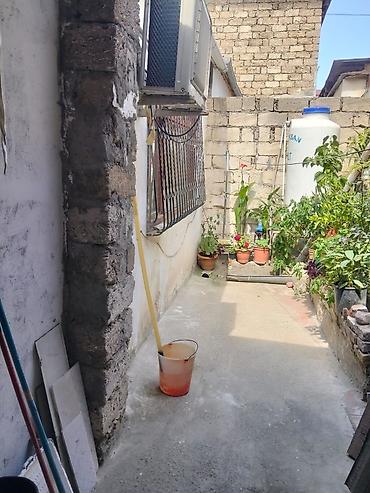 kreditle evler: Bakıxanov qəs. 2 otaqlı, 71 kv. m, Kredit yoxdur, Orta təmir — 1