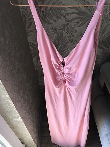 Gündəlik donlar: Stradivarius,pull and bear,bershka qadın üst geyimi – iki model 1) — 37