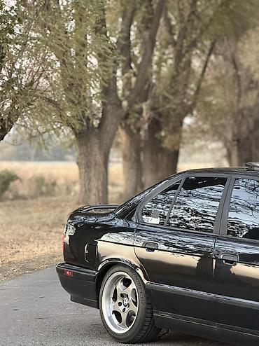 бмв ручка: BMW 5 series: 1994 г., Седан — 5