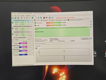 Desktop računari i radne stanice: Gejmer/ Intel i7 8700/16GB DDR4/M2 512+HDD 3TB/ GTX 1060 6GB — 23