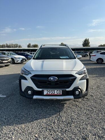 субару форестер крос спорт: Subaru Outback: 2023 г., 2.4 л, Вариатор, Бензин, Универсал
