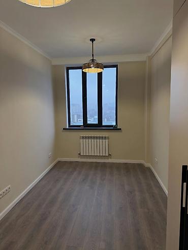 Продажа квартир: 1 комната, 41 м², Элитка, 12 этаж, Евроремонт — 1