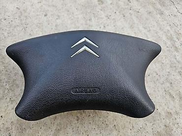 manual snizenje: VOLAN AIRBAG RUCICA BRISACA ZA CITROEN XSARA PICASSO OD 2000. DO 2008 — 2