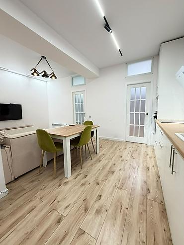 Продажа квартир: 2 комнаты, 54 м², 9 этаж at lalafo.kg — 5 Продажа квартир: 2 комнаты, 54 м², 9 этаж — 5