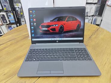 Настольные ПК и рабочие станции: Hp 250 G8 i7 İntel Core i7 1065G7 up to 3.9GHz RAM 12GB DDR4 3200MHz