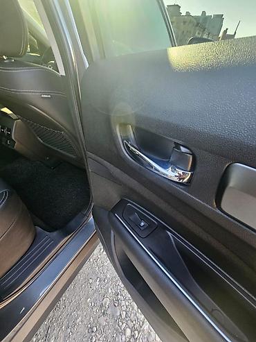 Renault: Renault QM6: 2021 г., 2 л, Вариатор, Газ, Кроссовер — 8