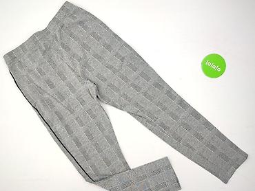 amisu pants: Amisu, Spodnie materiałowe damskie, rozmiar M — 3