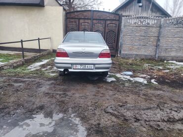 nexi 2: Daewoo Nexia: 2005 г., 1.5 л, Механика, Бензин