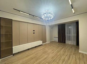 14: 2 комнаты, 69 м², Кок-Жар мкр Элитка, 13 этаж, Дизайнерский ремонт — 2