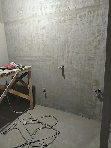 Продажа квартир: 2 комнаты, 69 м², Индивидуалка, 4 этаж, ПСО (под самоотделку) — 13