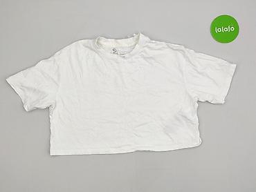 biustonosz s: FSBN, T-shirt damski, rozmiar S — 2