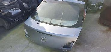 maf senzor cena: GEPEK VRATA ZA MAZDA 6 OD 2008. DO 2013. GOD. | Mazda 6 GH Limuzina — 1