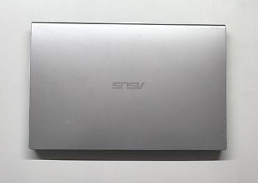 bt holding: Asus X515 laptop dopadljivog i relativno tankog dizajna, baziran na — 2