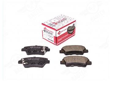 Другие детали тормозной системы: Рем комплекты на Суппорта большой выбор на Корейские и Японские авто — 6