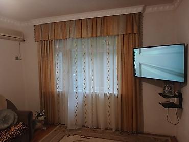 Köhnə tikili: Mingəçevir şəhər QRES qəsəbəsində, 4 saylı orta məktəbin yanında 5 — 11