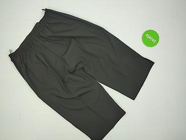 rosner pants: Spodnie 3/4 damskie, rozmiar XL — 3