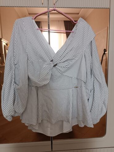 женские кофты с длинным рукавом: Sarochka koynek beden olchusu 38-40 olchusu lalafo.az -da женские кофты с длинным рукавом: Sarochka koynek beden olchusu 38-40 olchusu