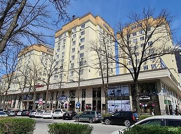 Продажа квартир: 2 комнаты, 65 м², Элитка, 7 этаж, Евроремонт — 1