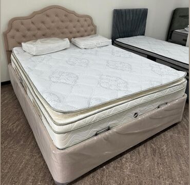 Matraslar: Yeni, Ortopedik matras, Bir nəfərlik — 3