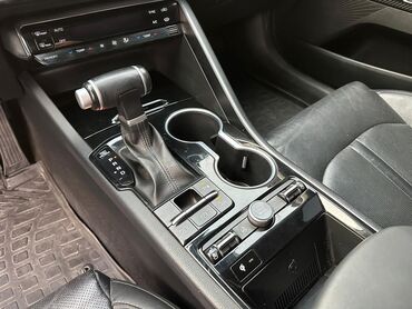 Kia: Kia K5: 2022 г., 2.5 л, Автомат, Бензин, Седан — 8