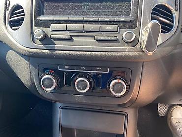 zuti zec: PREKIDACI KLIME ZA VOLKSWAGEN TIGUAN OD 2011. DO 2015. GOD. | — 1
