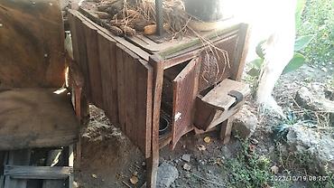 рам 2022: Клетки для кроликов кур продаю — 3