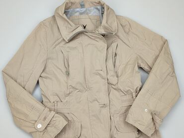 kurt cobain t shirty: Windbreaker jacket, M (EU 38), condition - Very good