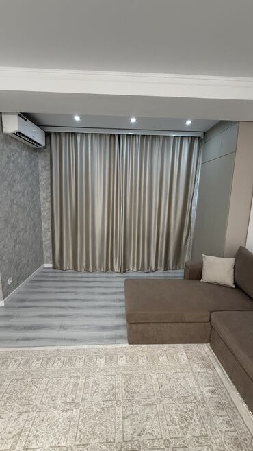 Продажа квартир: 2 комнаты, 64 м², Элитка, 14 этаж, Евроремонт — 11