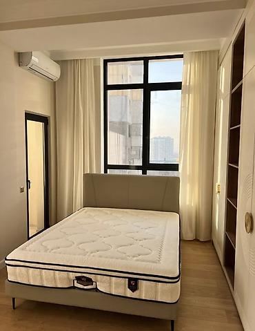 Продажа квартир: 3 комнаты, 120 м², Элитка, 7 этаж, Дизайнерский ремонт — 7