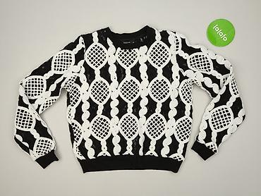 alphar one bluza: Sweter damski, rozmiar M — 2