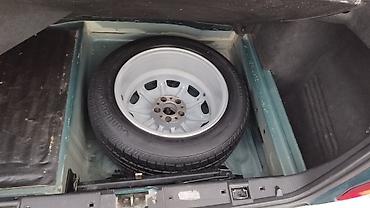 Mercedes-Benz: Mercedes-Benz E-Class: 1998 г., 3.2 л, Автомат, Бензин, Седан — 6