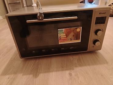 ткани баку: Turkiye istehsali Fivet sobasi 45 litr olcusu normaldi istifade — 3