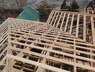 Кровля крыши: Кровля крыши — 2