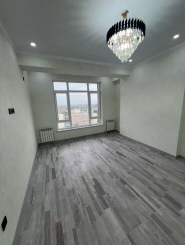 квартира рассрочку: 1 комната, 42 м², Элитка, 14 этаж, Евроремонт