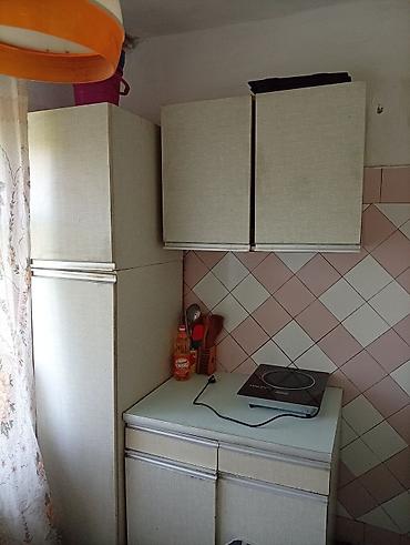 Квартиры: 2 комнаты, 42 м², Хрущевка, 3 этаж, Старый ремонт — 7