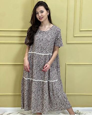 Платья: Первая в плолску 1500 сом😱😱😱🔥 🇹🇷 В честь праздника мы устроили — 9