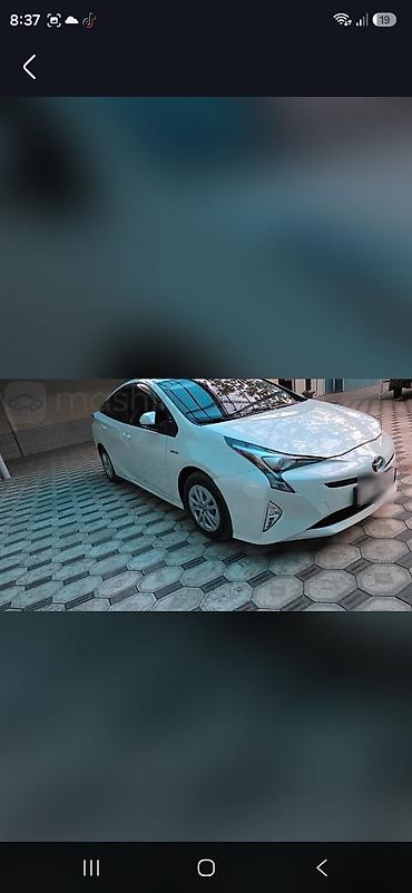 тайота ленд крузер прадо шторка: Toyota Prius: 2018 г., 1.8 л, Вариатор, Гибрид, Хэтчбэк — 2