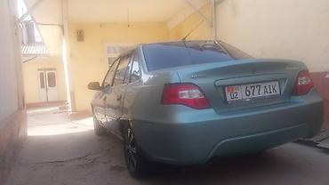 fit 2019: Daewoo Nexia: 2008 г., Бензин, Седан — 9