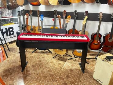 Tar: Piano, Casio, Rəqəmsal, İşlənmiş, Pulsuz çatdırılma