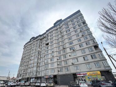 стоимость 3 х комнатной квартиры в бишкеке: 3 комнаты, 102 м², Элитка, 4 этаж, Косметический ремонт