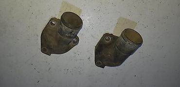 POKLOPAC TERMOSTAT ZA NISSAN 200 SX OD 1988. DO 1994. GOD na lalafo.rs POKLOPAC TERMOSTAT ZA NISSAN 200 SX OD 1988. DO 1994. GOD