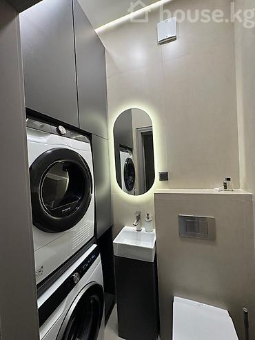 Продажа квартир: 3 комнаты, 74 м², Элитка, 5 этаж, Евроремонт — 3