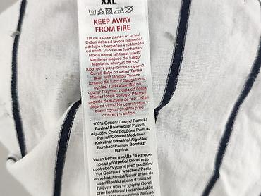 zara basic z1975 denim: T-shirt damski, rozmiar 2XL — 5